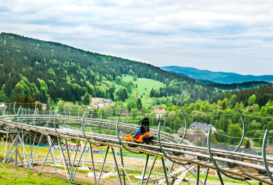 obiekt konferencyjny - Czarna Góra Resort - Usługi - zdjęcie 5