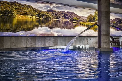 obiekt konferencyjny - Czarna Góra Resort - zdjęcie 42
