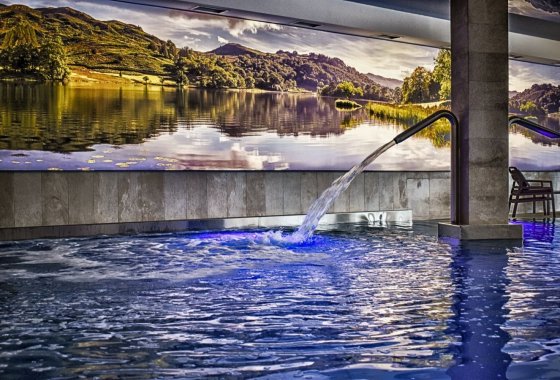 obiekt konferencyjny - Czarna Góra Resort - Usługi - zdjęcie 6