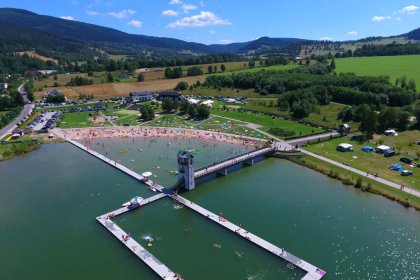 obiekt konferencyjny - Czarna Góra Resort - zdjęcie 47