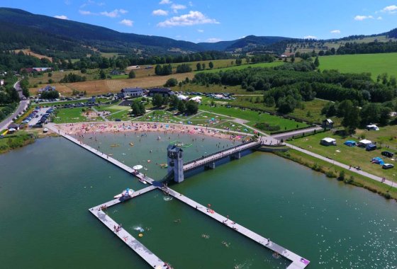 obiekt konferencyjny - Czarna Góra Resort - Usługi - zdjęcie 11
