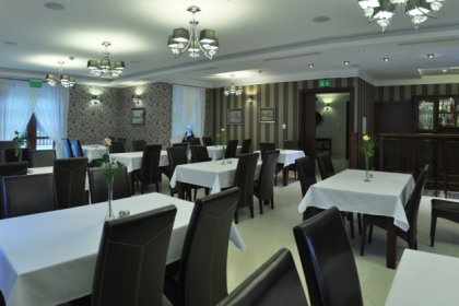 hotel *** - Villa Aurelia Hotel & Spa - zdjęcie 2