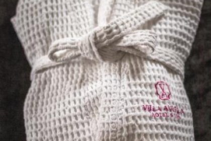 hotel *** - Villa Aurelia Hotel & Spa - zdjęcie 5