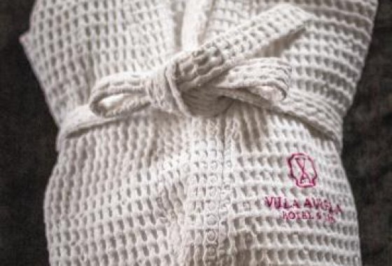 hotel *** - Villa Aurelia Hotel & Spa - Pokoje - zdjęcie 3