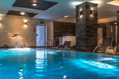 hotel *** - Villa Aurelia Hotel & Spa - zdjęcie 10