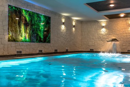 hotel *** - Villa Aurelia Hotel & Spa - zdjęcie 9