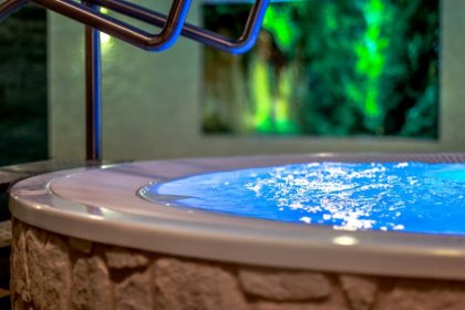 hotel *** - Villa Aurelia Hotel & Spa - zdjęcie 6