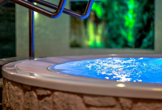 hotel *** - Villa Aurelia Hotel & Spa - Usługi - zdjęcie 6