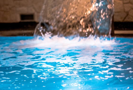 hotel *** - Villa Aurelia Hotel & Spa - Usługi - zdjęcie 7