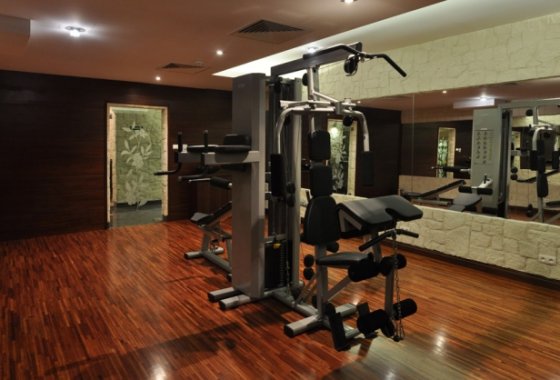 hotel *** - Villa Aurelia Hotel & Spa - Usługi - zdjęcie 8