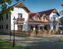 Villa Aurelia Hotel & Spa