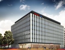 Hampton by Hilton Warszawa