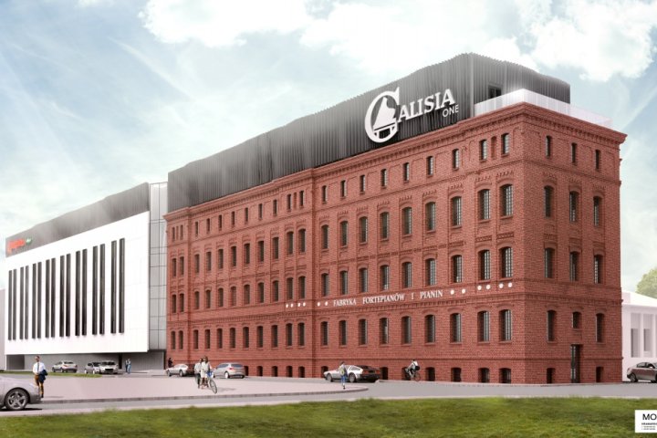 Hampton by Hilton Kalisz