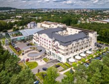 Binkowski Resort**** Centrum Konferencyjno-Hotelowe