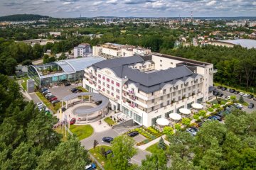 Binkowski Resort**** Centrum Konferencyjno-Hotelowe