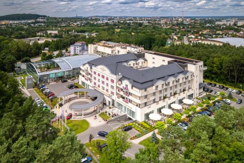 Binkowski Resort**** Centrum Konferencyjno-Hotelowe