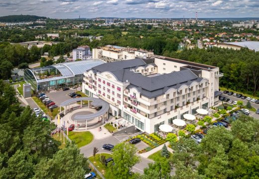 Binkowski Resort**** Centrum Konferencyjno-Hotelowe