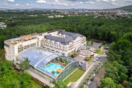 hotel **** - Binkowski Resort**** Centrum Konferencyjno-Hotelowe - zdjęcie 1