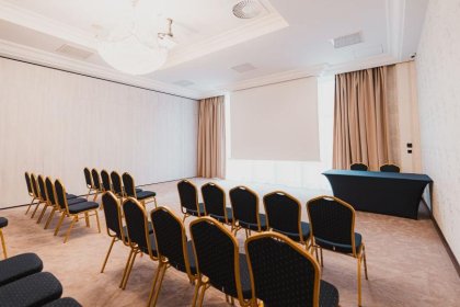 hotel **** - Binkowski Resort**** Centrum Konferencyjno-Hotelowe - zdjęcie 2