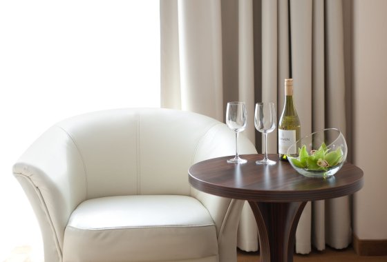 hotel **** - Binkowski Resort**** Centrum Konferencyjno-Hotelowe - Pokoje - zdjęcie 4