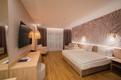 hotel **** - Binkowski Resort**** Centrum Konferencyjno-Hotelowe - zdjęcie 6
