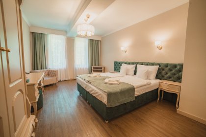 hotel **** - Binkowski Resort**** Centrum Konferencyjno-Hotelowe - zdjęcie 5