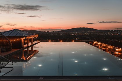 hotel **** - Binkowski Resort**** Centrum Konferencyjno-Hotelowe - zdjęcie 8