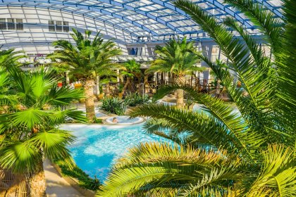hotel **** - Binkowski Resort**** Centrum Konferencyjno-Hotelowe - zdjęcie 9
