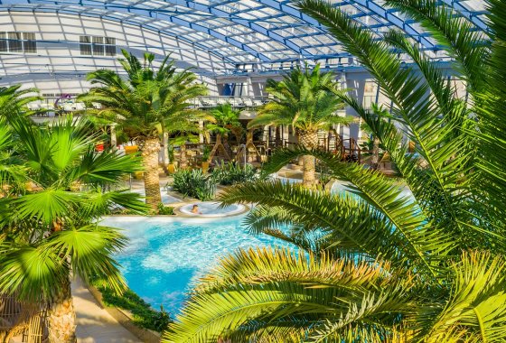 hotel **** - Binkowski Resort**** Centrum Konferencyjno-Hotelowe - Usługi - zdjęcie 2