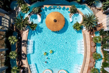 hotel **** - Binkowski Resort**** Centrum Konferencyjno-Hotelowe - zdjęcie 10