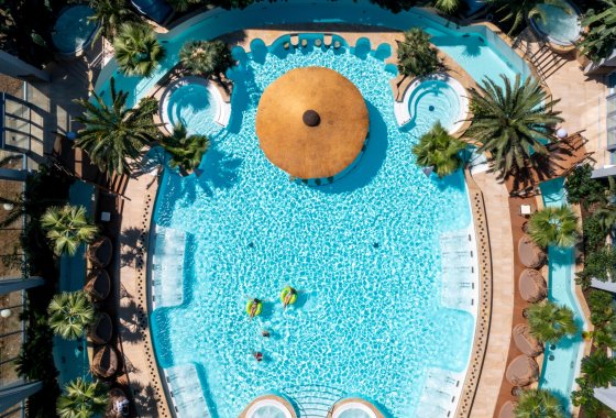 hotel **** - Binkowski Resort**** Centrum Konferencyjno-Hotelowe - Usługi - zdjęcie 3