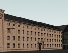 Hotel za Ołowianką