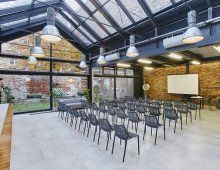 ArtHotel Stalowa52