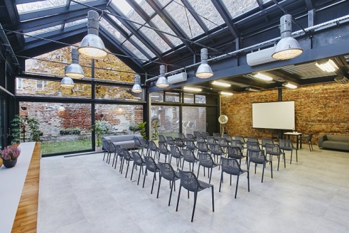 ArtHotel Stalowa52