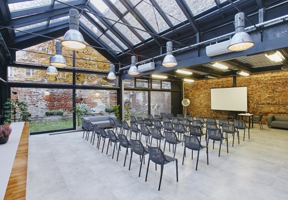 hotel *** - ArtHotel Stalowa52