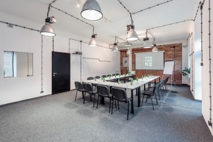hotel *** - ArtHotel Stalowa52 - zdjęcie 5
