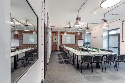 hotel *** - ArtHotel Stalowa52 - zdjęcie 8