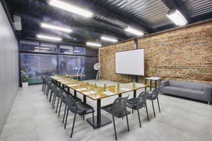 hotel *** - ArtHotel Stalowa52 - zdjęcie 2
