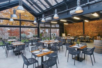 hotel *** - ArtHotel Stalowa52 - zdjęcie 3