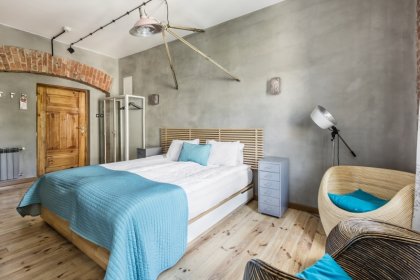 hotel *** - ArtHotel Stalowa52 - zdjęcie 10