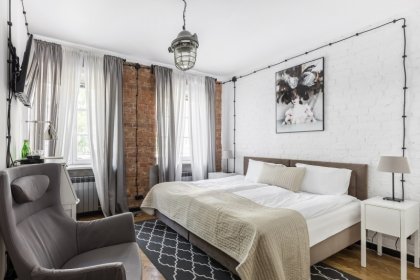 hotel *** - ArtHotel Stalowa52 - zdjęcie 12