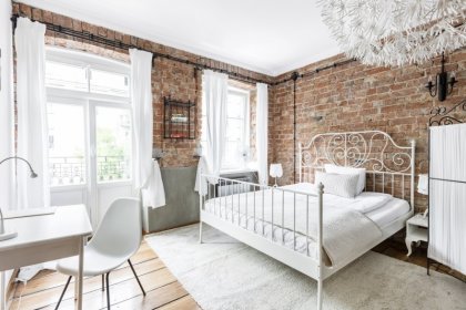 hotel *** - ArtHotel Stalowa52 - zdjęcie 18