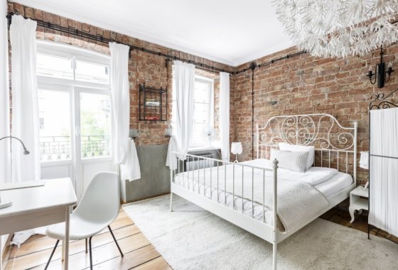 hotel *** - ArtHotel Stalowa52 - Pokoje - zdjęcie 4