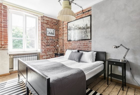 hotel *** - ArtHotel Stalowa52 - Pokoje - zdjęcie 3