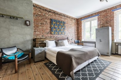 hotel *** - ArtHotel Stalowa52 - zdjęcie 15