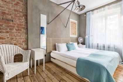 hotel *** - ArtHotel Stalowa52 - zdjęcie 14