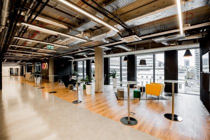 obiekt konferencyjny - ADN Centrum Konferencyjne - zdjęcie 4