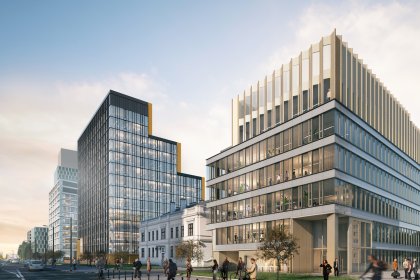 obiekt konferencyjny - ADN Centrum Konferencyjne - zdjęcie 1