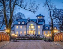 Talaria Resort & SPA
