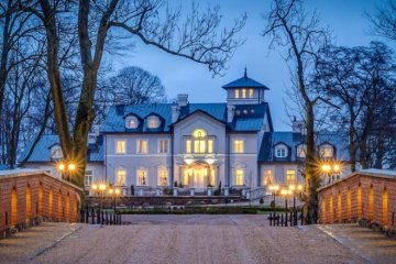 Talaria Resort & SPA